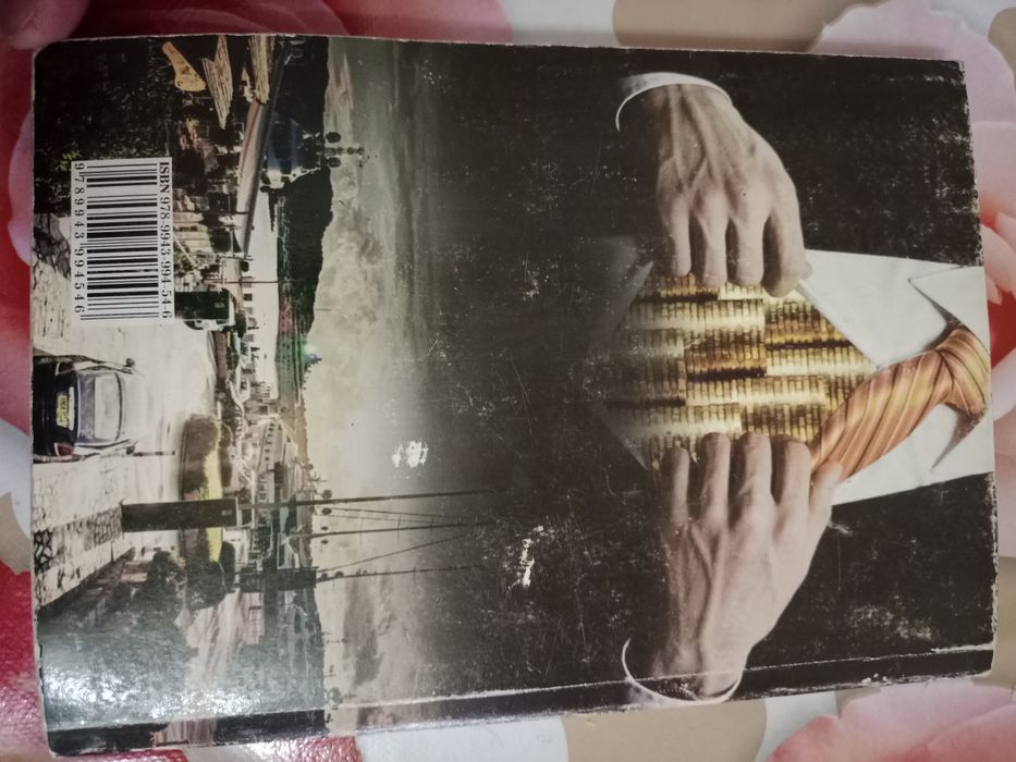 Китоб замонавий ривоятлар ва хикоялар