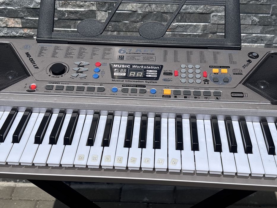 Orga electronică ideală pentru studiu