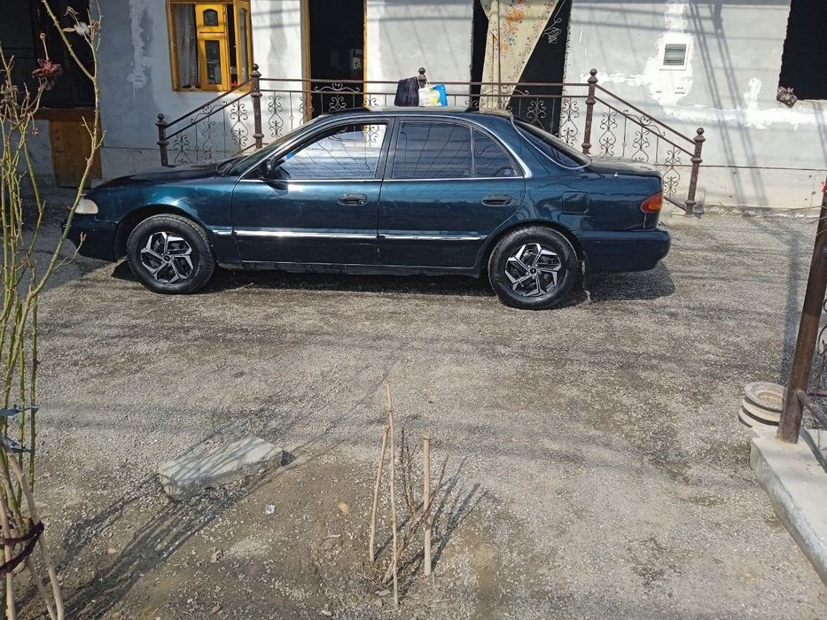 Hunday sanata сотилади