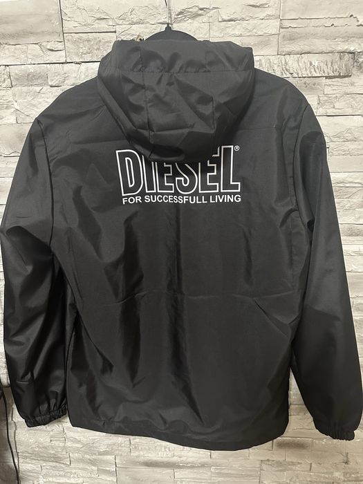 Geaca barbati calitate