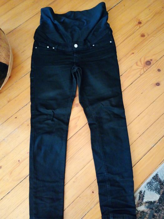 Дрехи за бременни - дънки, суичери, рокли, сутиени