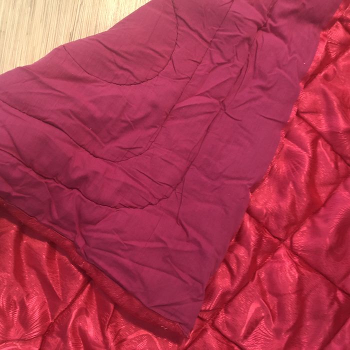 Одеяло зимнее верблюжье