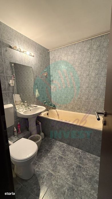 3 camere spatioase - CALEA CALARASILOR