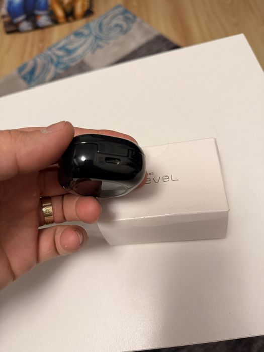 Casti samsung wireless Buds Live