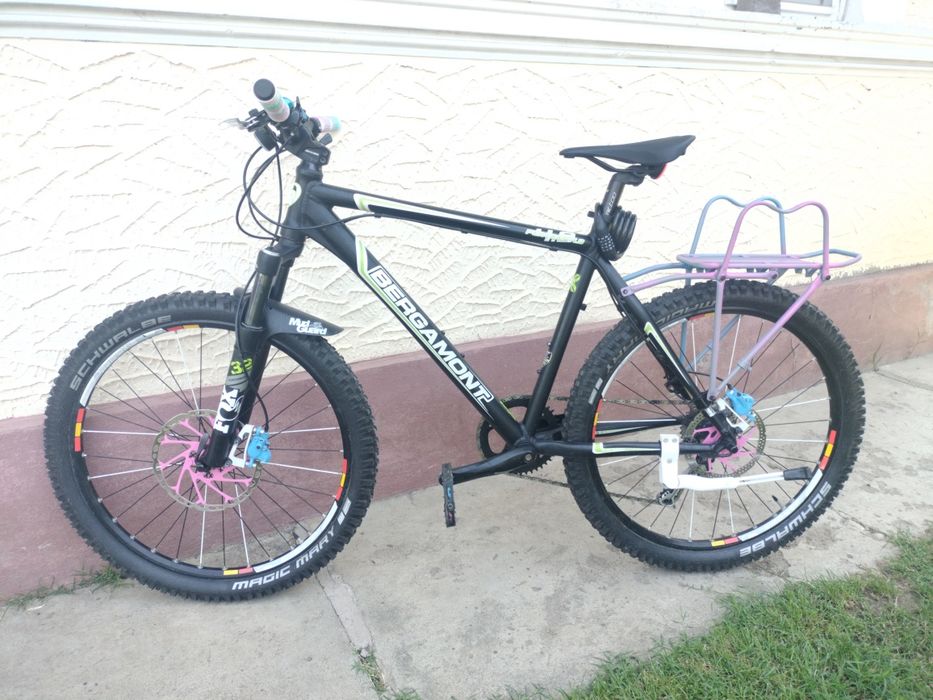 Bicicletă 26 mtb