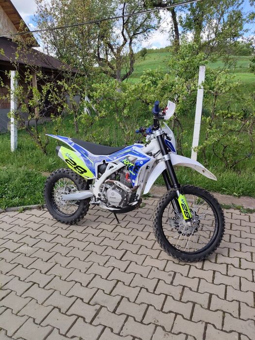 Barton NXT 250(25 ore) Pentru schimb sau de vânzare