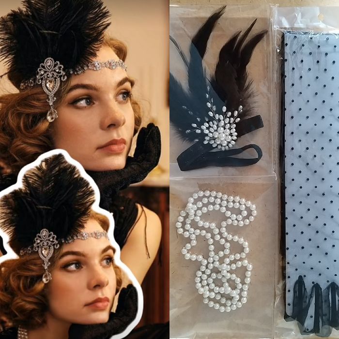 Набор для Гэтсби