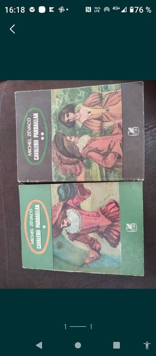 Cavalerii Pardallian