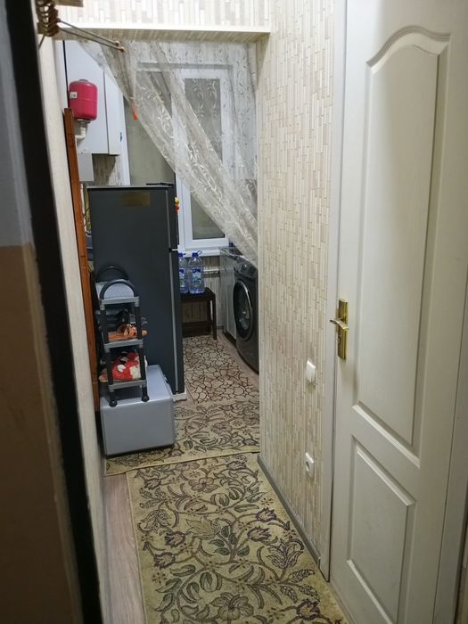 Срочно 1 хонали квартира сотилади