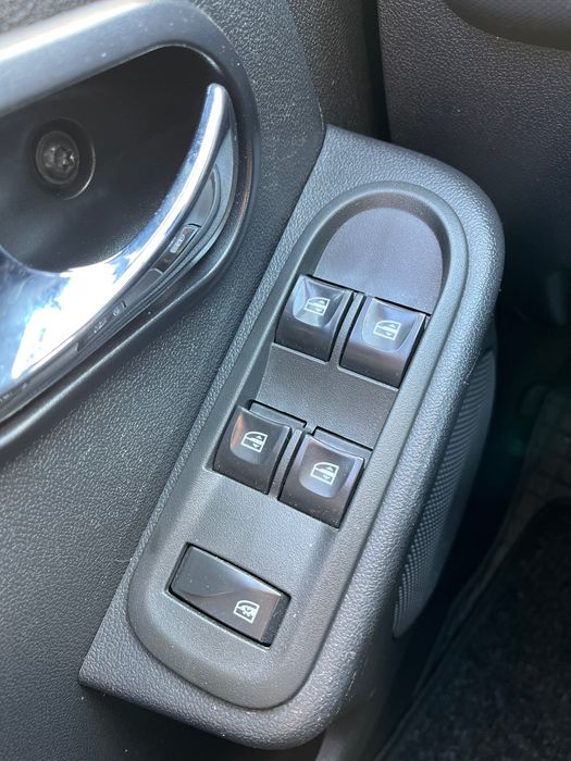 Duster 1.5 Dci Euro 6 Fara ADBLUE Proprietar