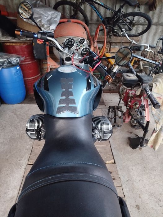 De vânzare BMW R1150R