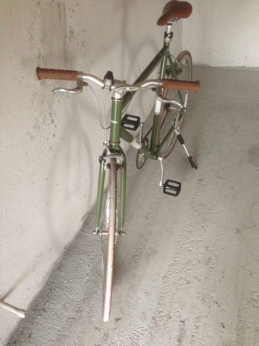 Semicursiera BOHEMIAN