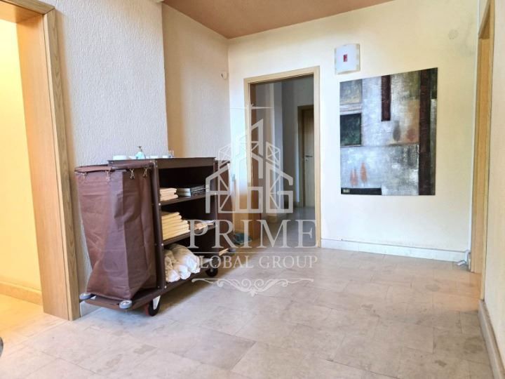 Семеен хотел в Приморско