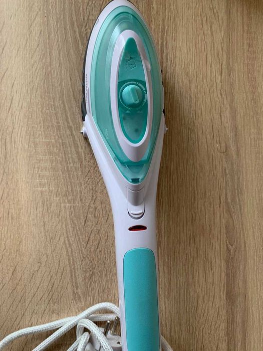 парна четка за дрехи