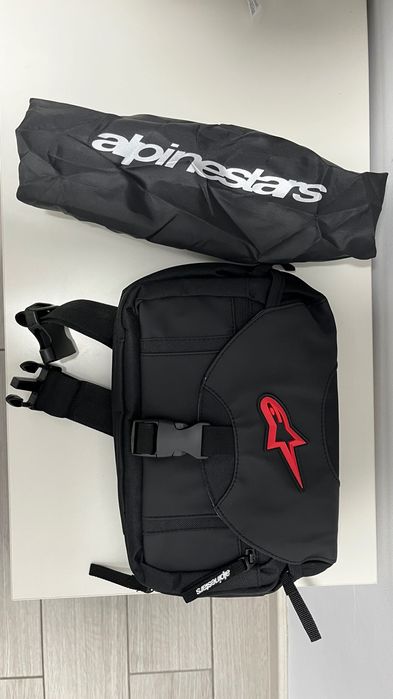 Geantă moto talie Alpinestars