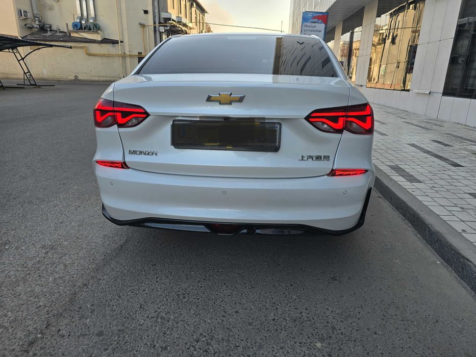 Oq Monza 2023 Atmosferniy