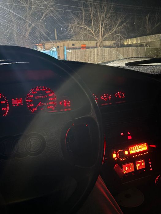 Продается машина