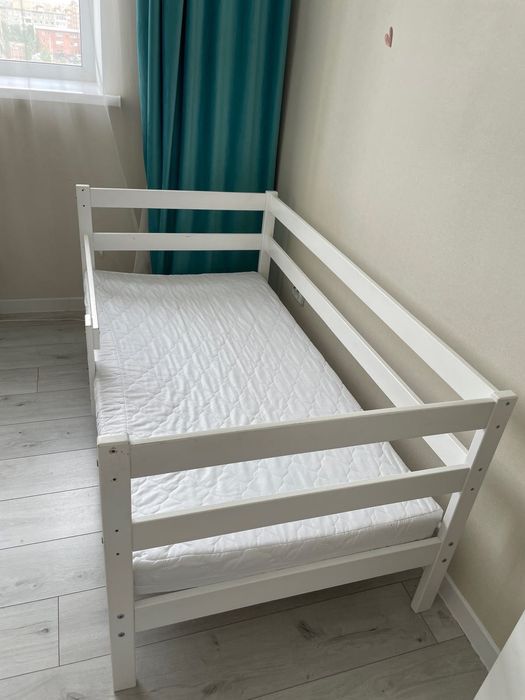 Продам две детские кровати