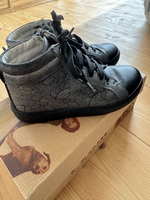 Детски боти ponki