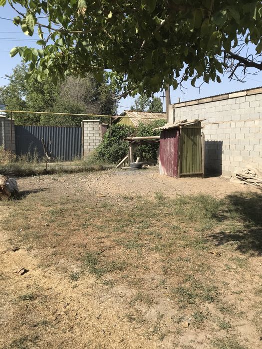 Дачный дом мкр. Алтын Орда