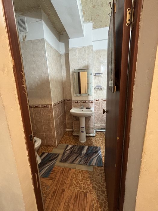 Мкр Нурсат 214дом