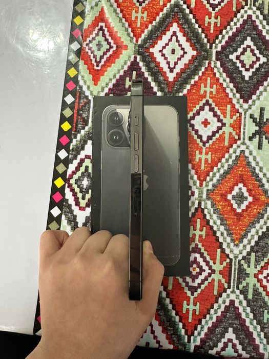продается Iphone 13Pro