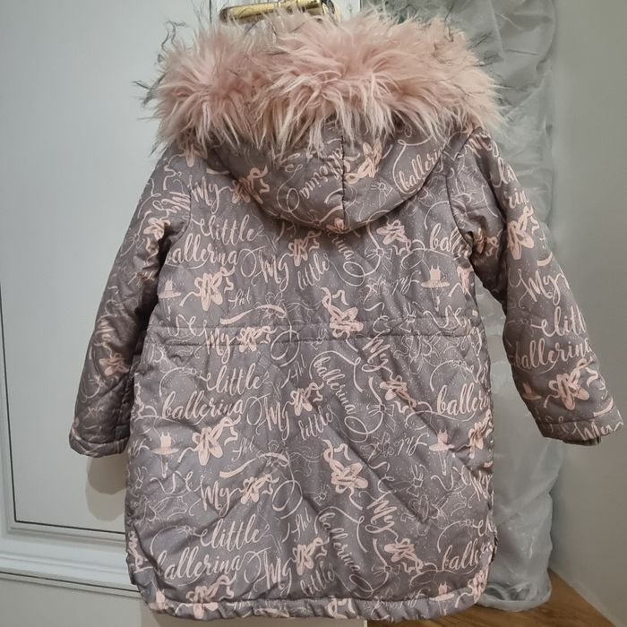 Продам куртку зима