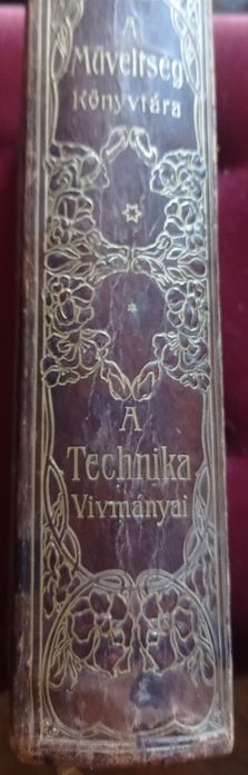 Realizările tehnicii