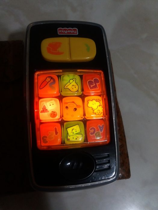 телефон игрушечныйи музыкальный,с песнями,Турецкое озвучивание! Турци