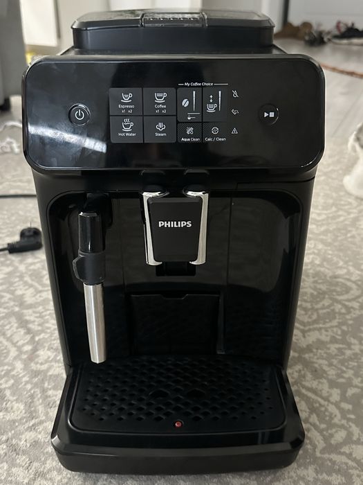 Кофемашина Philips E1220/00