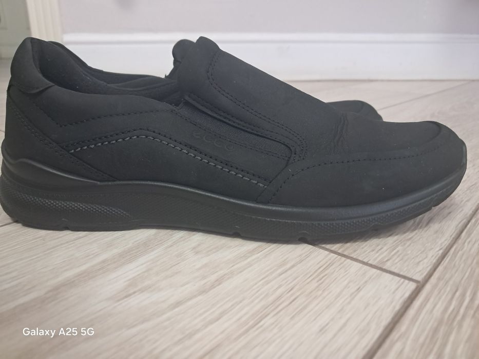 ECCO  повседневные полуботинки