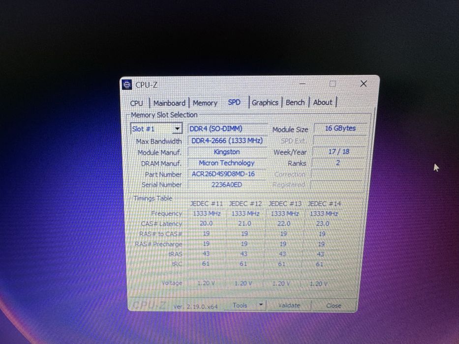 Ноутбук Asus VivoBook X509JB