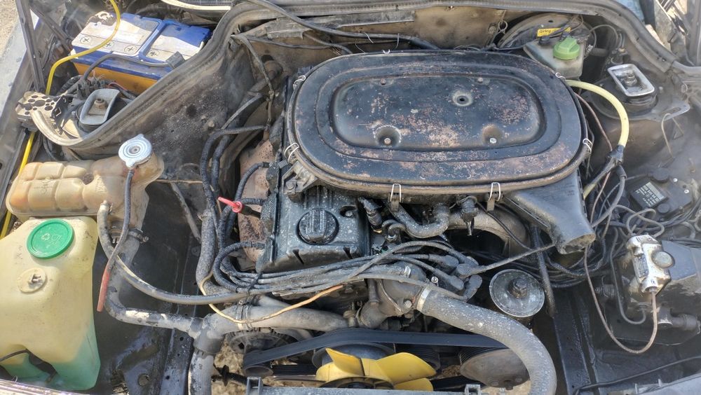 Продам Мерседес 190