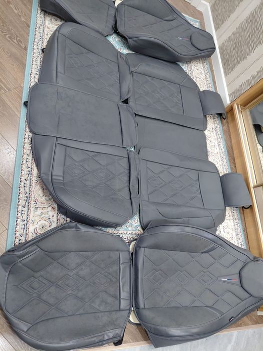 Чехол для автомобиля