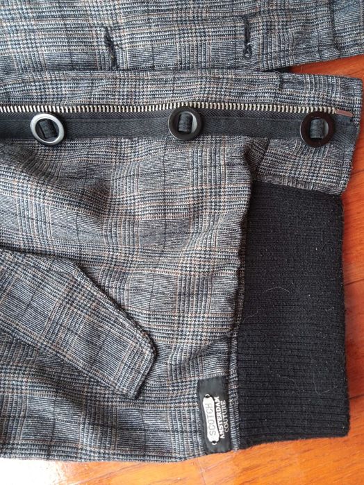 Geaca marime L Scotch and Soda