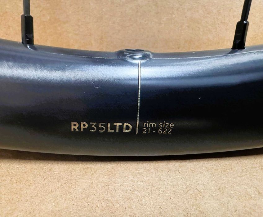 Roti carbon Orbea/Oquo Road Performance RP35 LTD