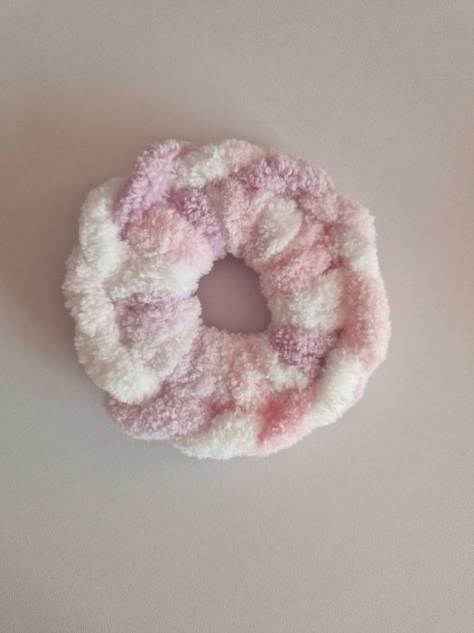 Ластичка тип Крънч