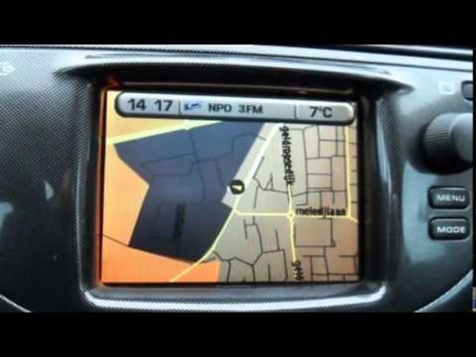 Навигационен диск Opel Renault Vdo dayton Carminat Philips carin 2022г