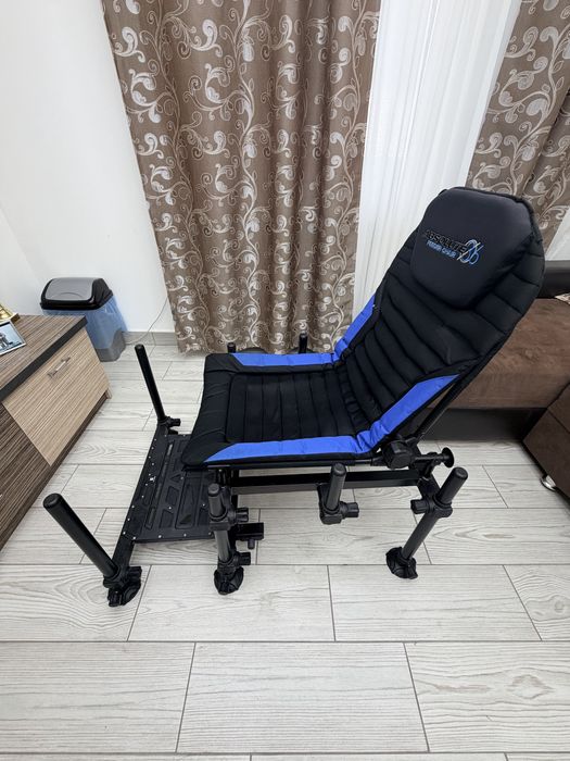 Scaun Preston Absolute 36 Feeder Chair