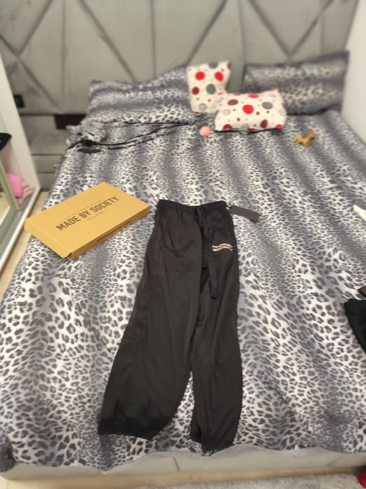 Pantalon Made by society NOI