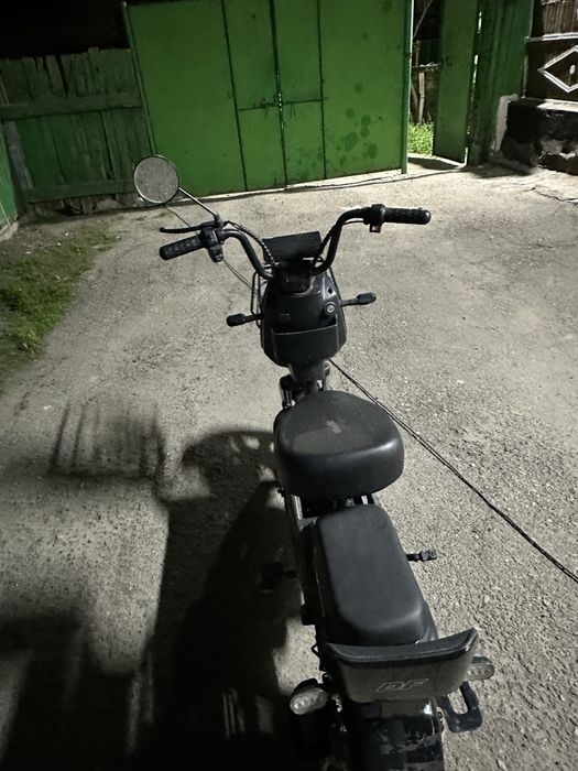 Продаются скутер