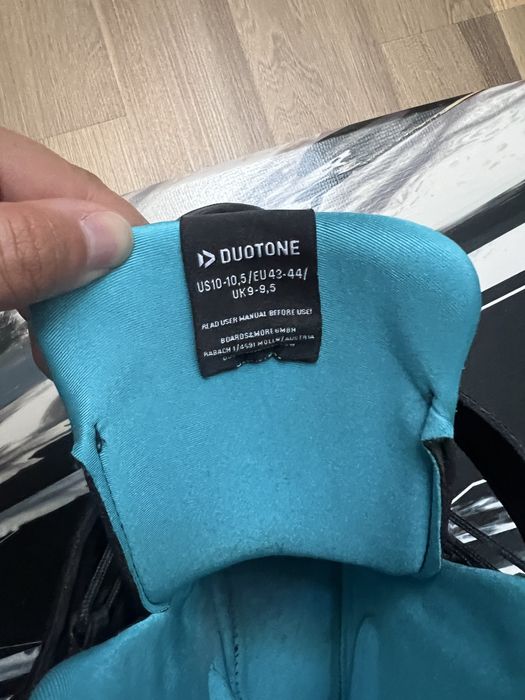 Placa wakeboard Sling 143cm