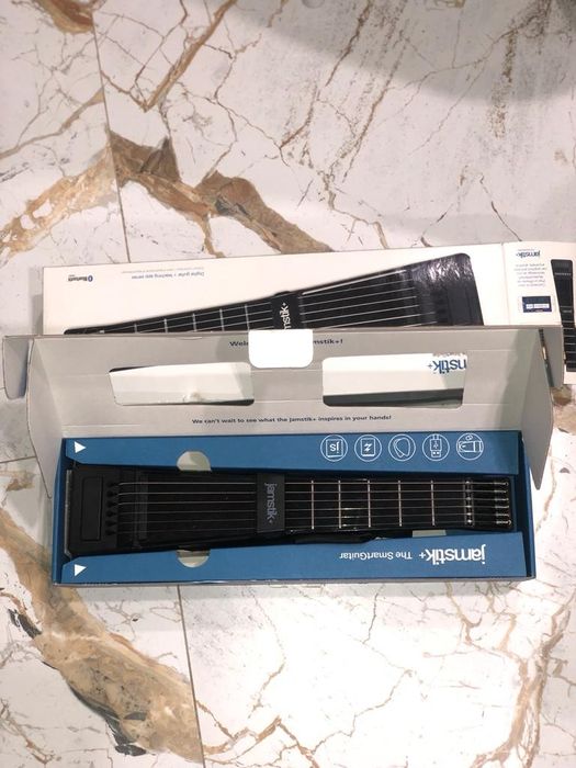 ГИТАРА электронная Jamstik