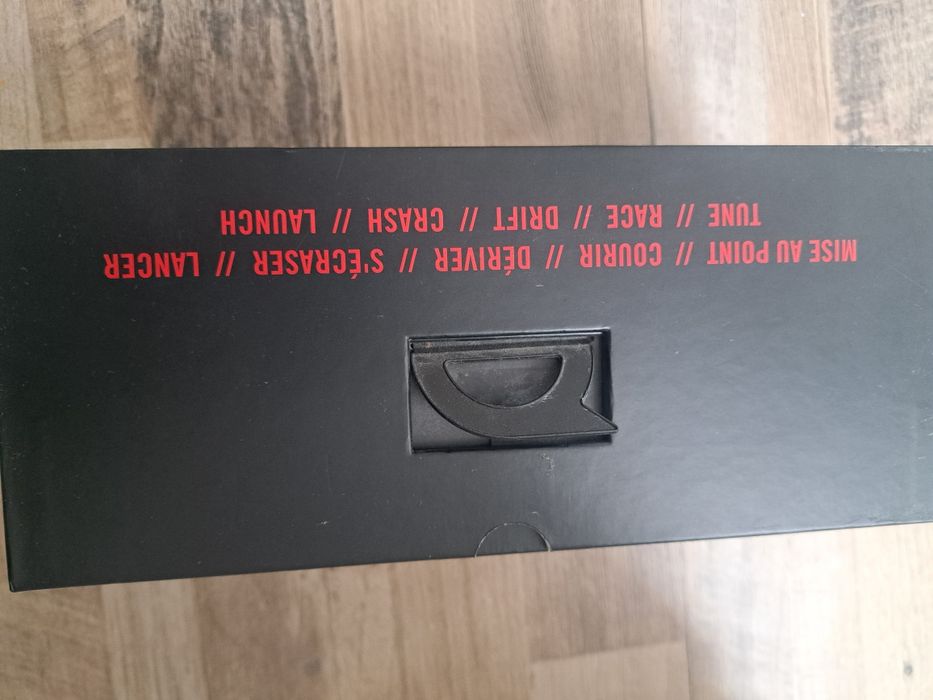 Управляем робот Sphere Ollie Darkside Star Wars (води се като тип дрон