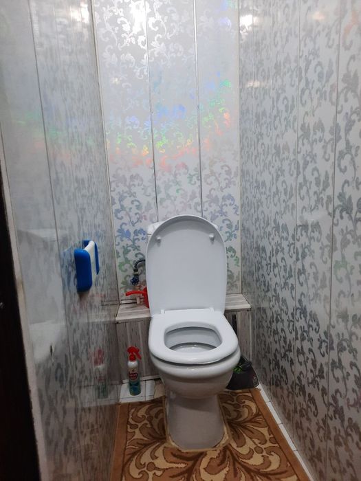 Сдаются 2 комнаты в 3-х комнатной