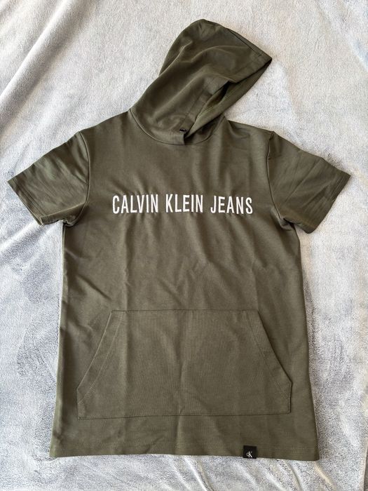 Мъжка тениска Calvin Klein