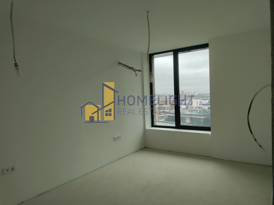 Продава се Тристаен апартамент в София, Манастирски ливади - 125 кв.м за 3960 €/кв.м - Снимка #2