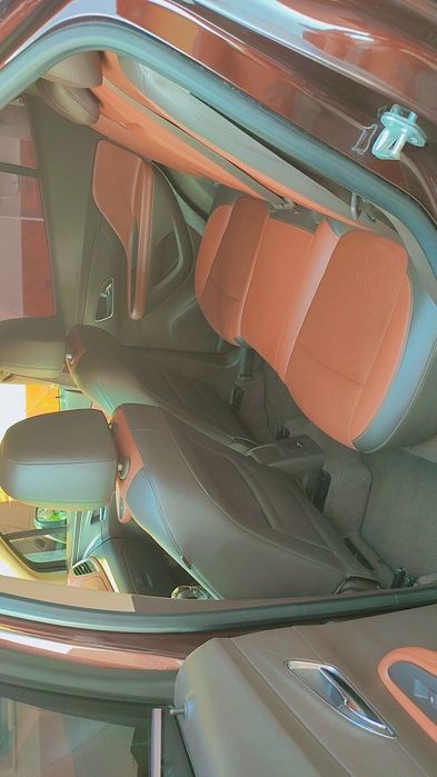 Opel Mokka an 2014 motor 2.0 diesel 4x4