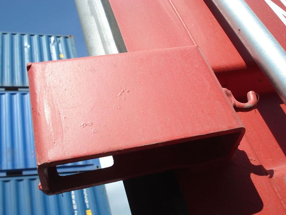 Морски контейнери.  перфектно състояние, готови за ползване