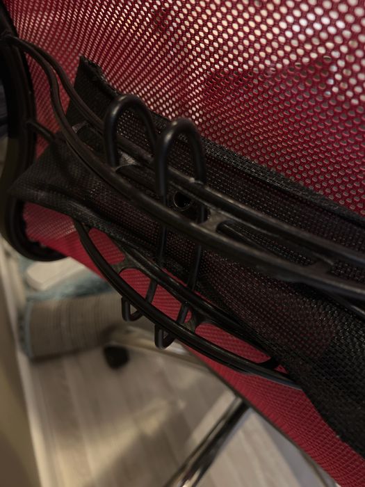 Офисное кресло бу